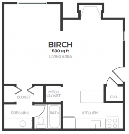 9900 NW Prairie View Rd Studio-2 Beds Apartment for Rent - Photo Gallery 35